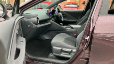 Toyota C-HR 2.0 PHEV Design 5dr CVT Hatchback